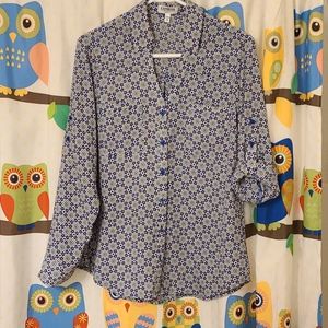 Express Portofino Shirt